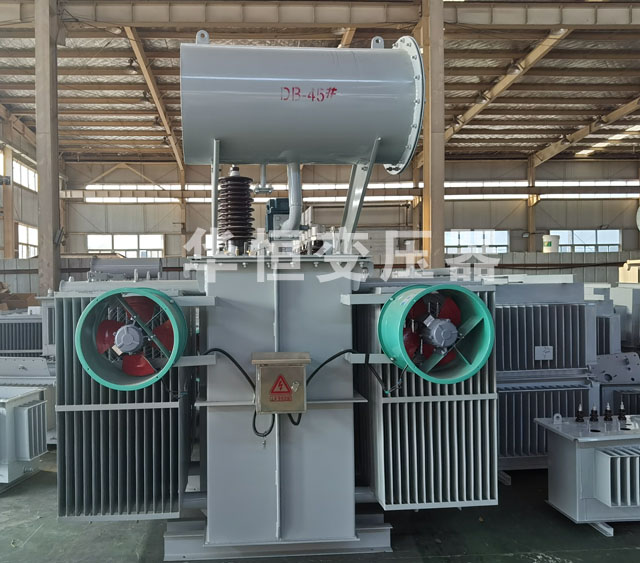 S13-8000/35蓬溪蓬溪蓬溪电力变压器