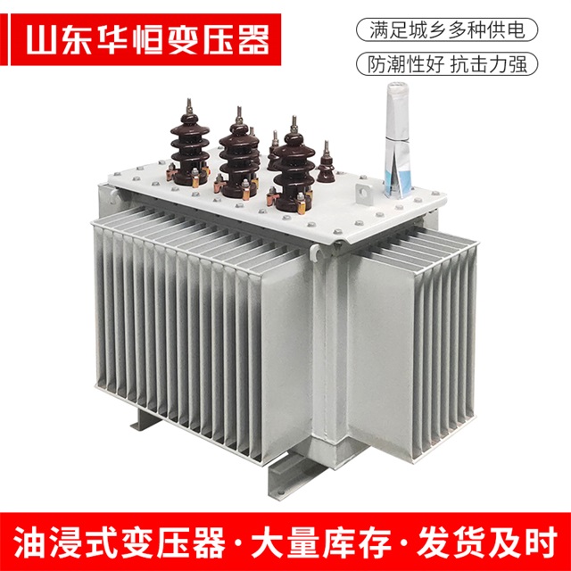 S13-10000/35蓬溪蓬溪蓬溪油浸式变压器厂家