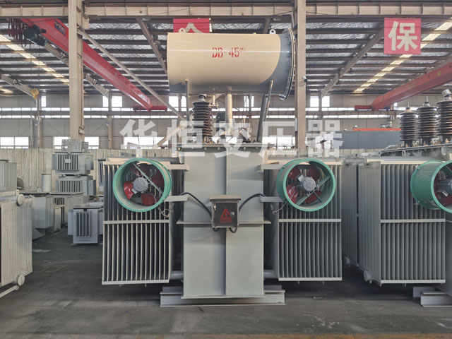 S11-10000/35蓬溪蓬溪蓬溪油浸式变压器