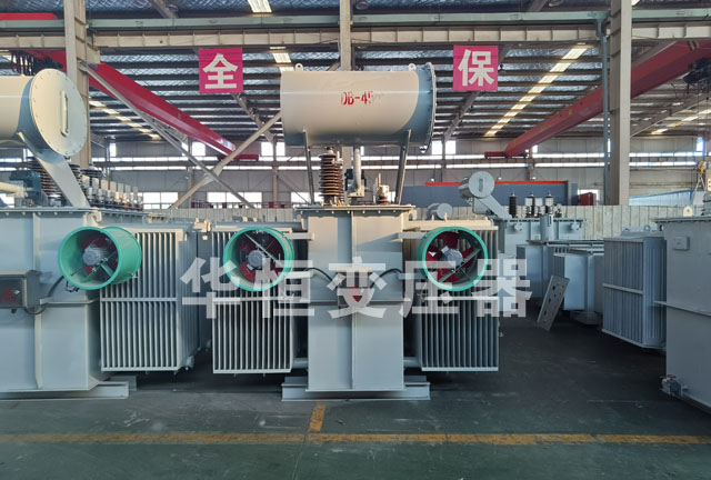 S13-6300/35蓬溪蓬溪蓬溪油浸式变压器